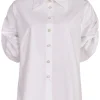 Husk Martine shirt - White
