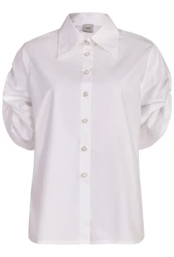 Husk Martine shirt - White