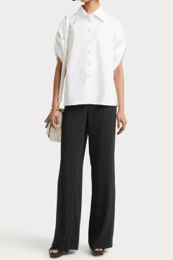 Husk Martine shirt - White