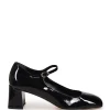 Husk MAYA PUMP - Black