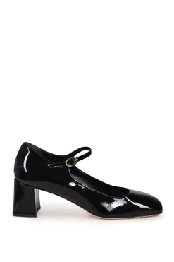 Husk MAYA PUMP - Black
