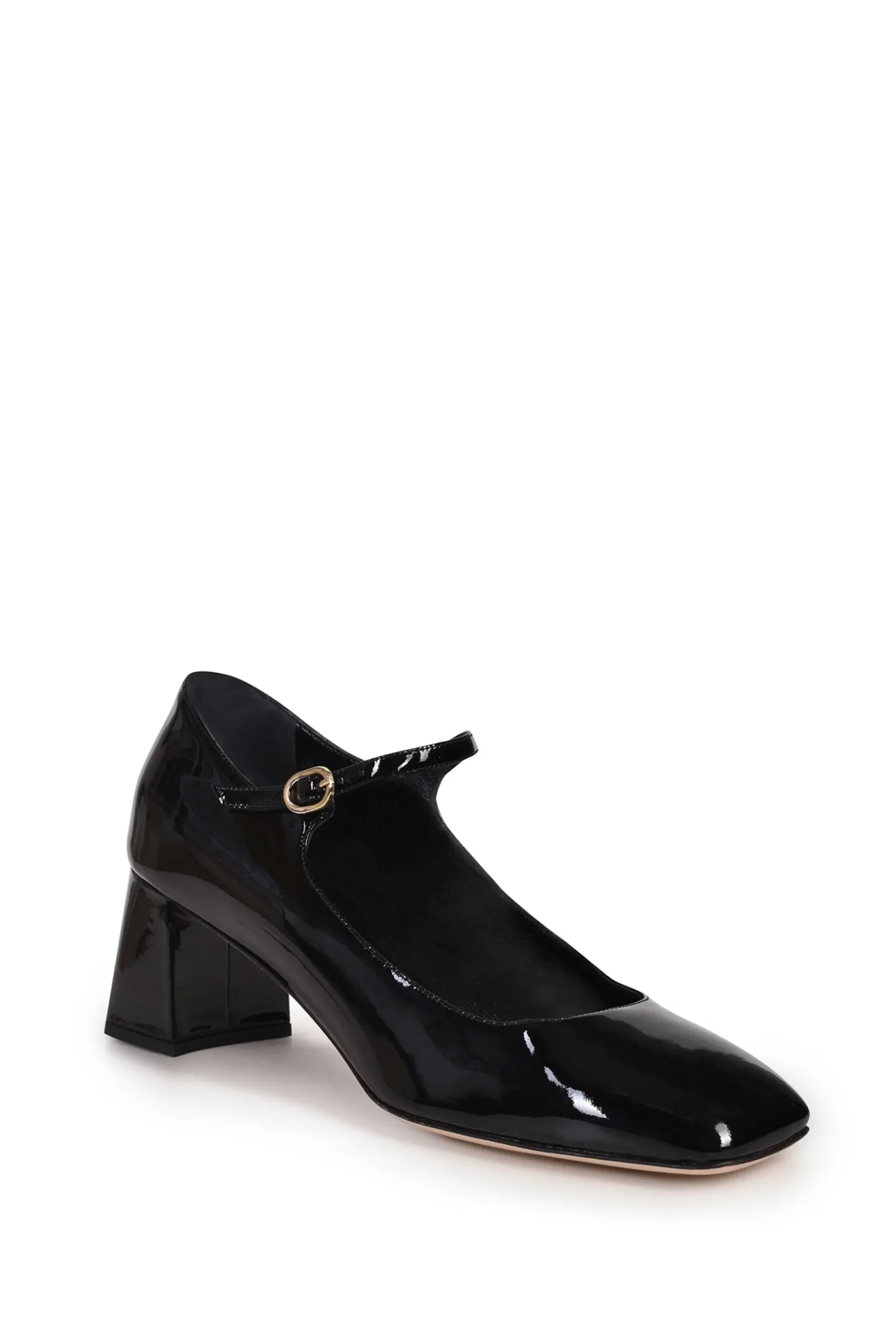 Husk MAYA PUMP - Black