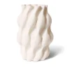 Husk Mieke Vessel - Ivory