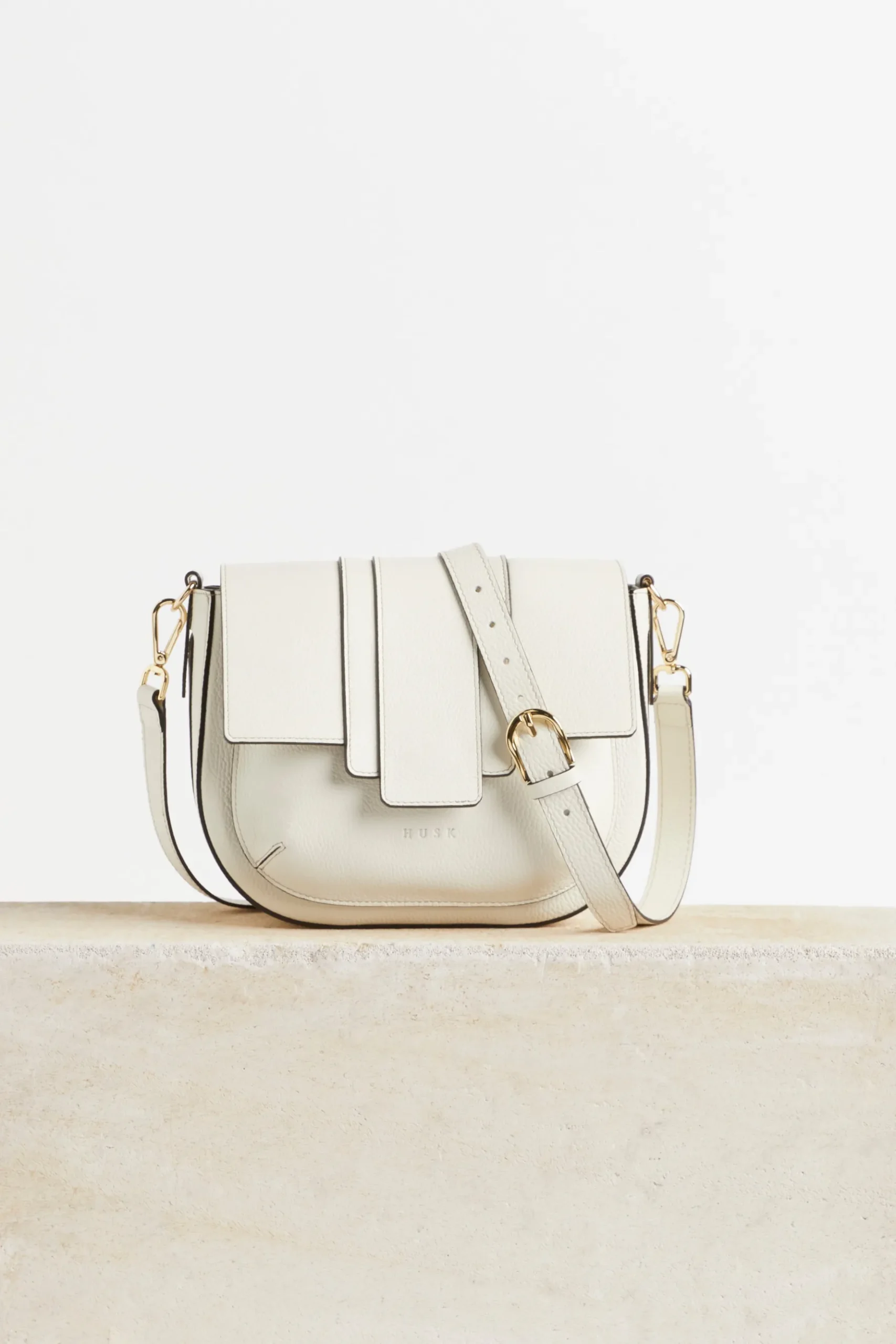 Husk MILLA BAG - Off White