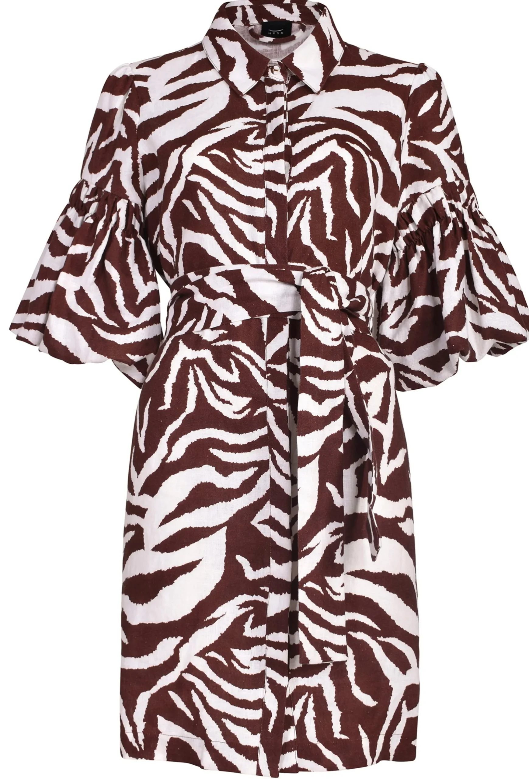 Husk Milla dress - Print