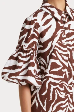 Husk Milla dress - Print