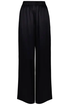 Husk Minka Pant - Black