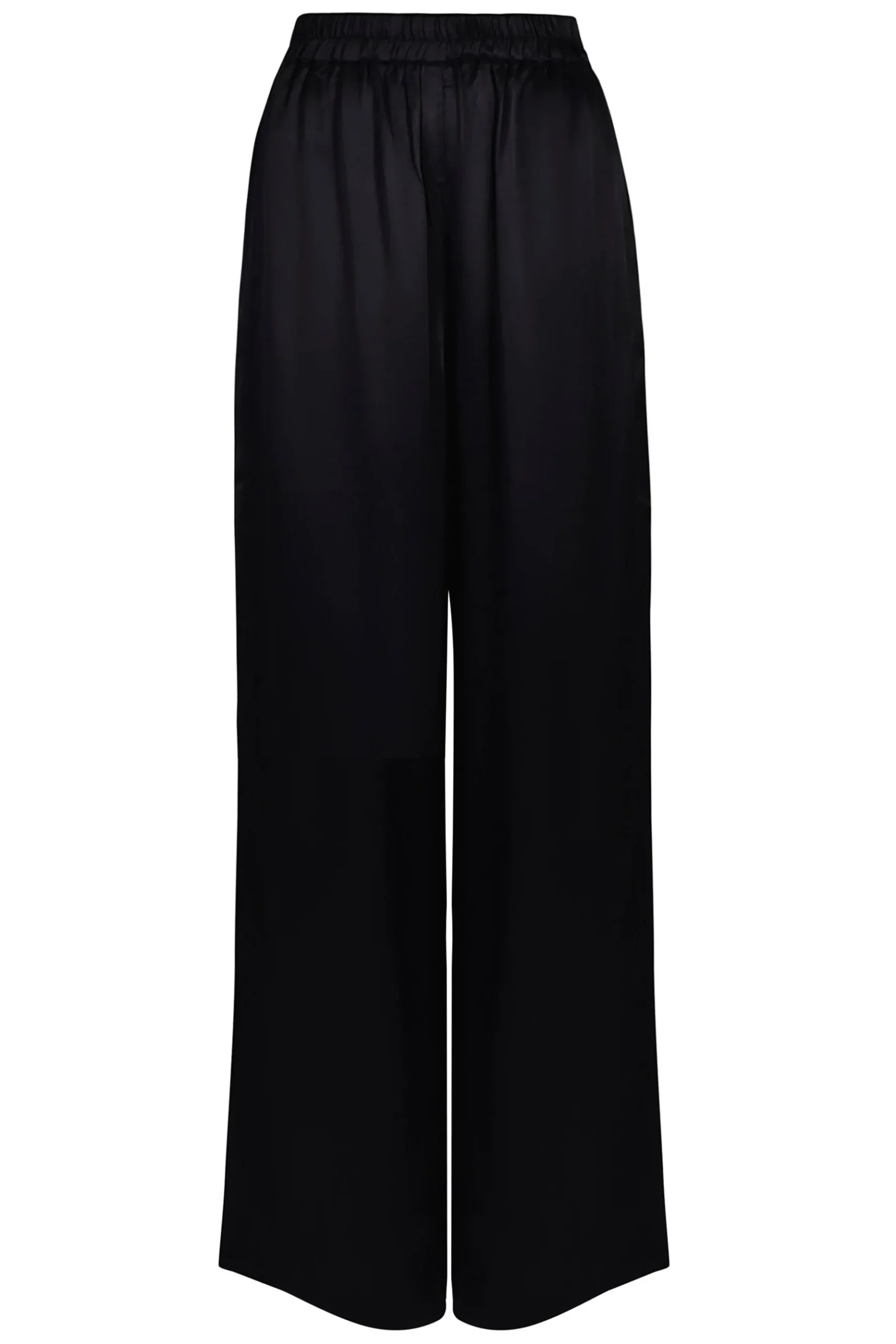 Husk Minka Pant - Black