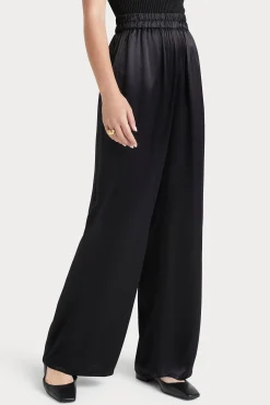 Husk Minka Pant - Black