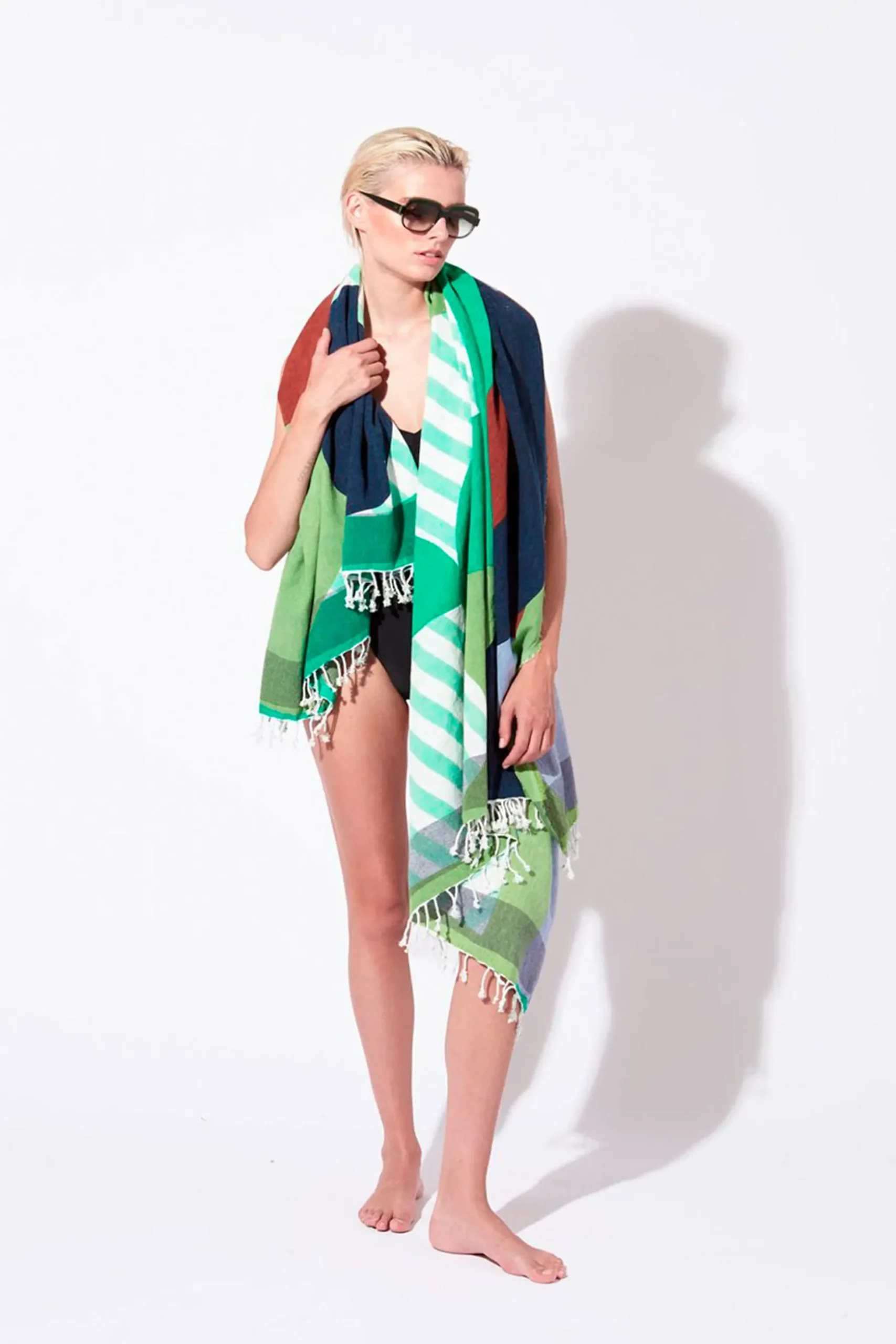 Husk MOSS BEACH - Moss