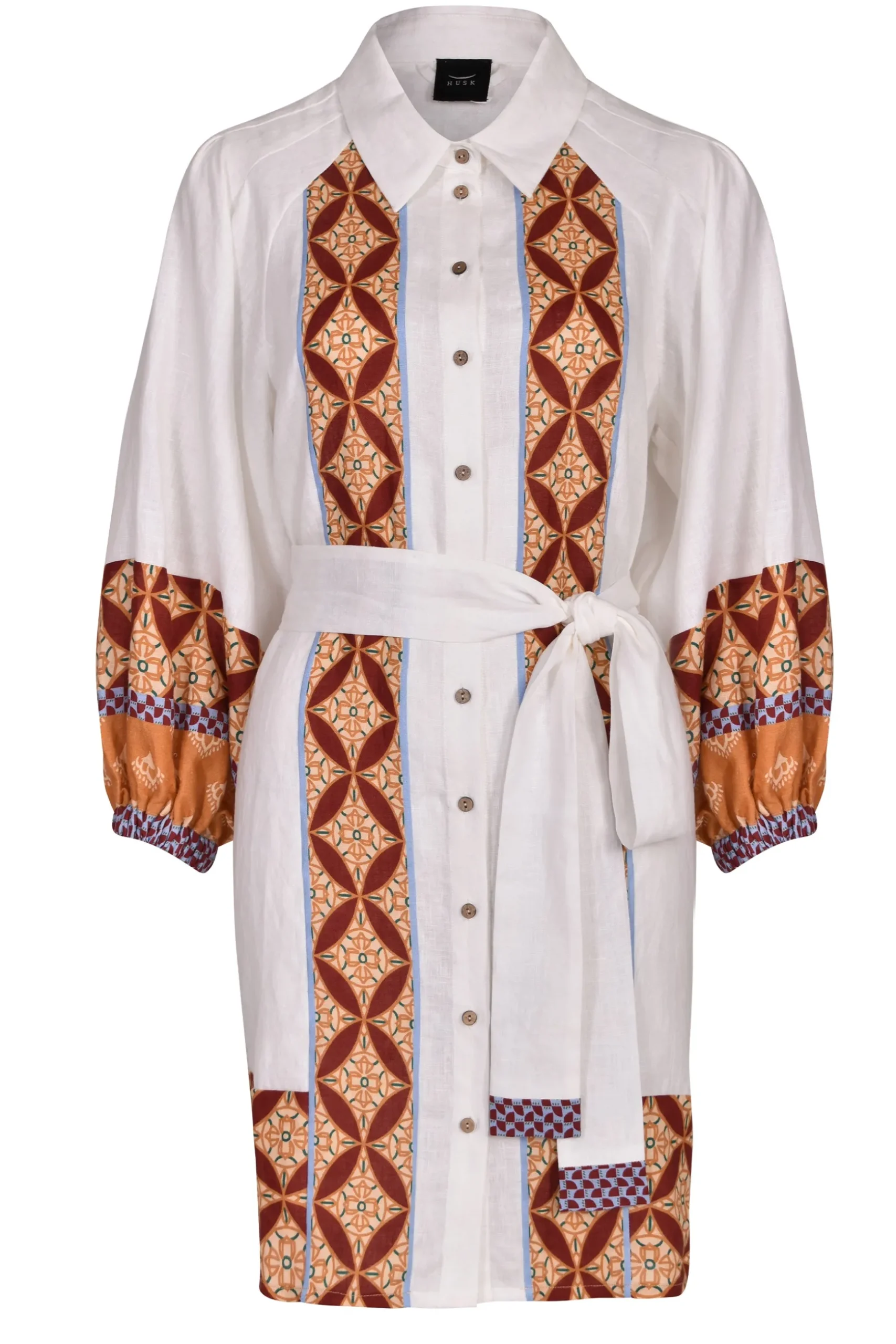 Husk Mya Mini - Print