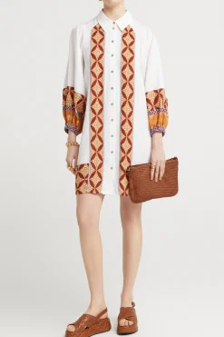 Husk Mya Mini - Print