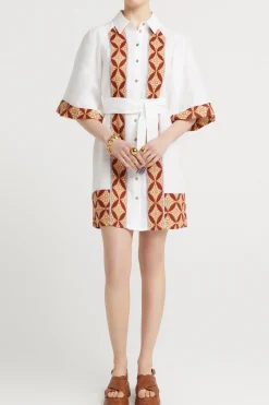 Husk Mya Mini - Print