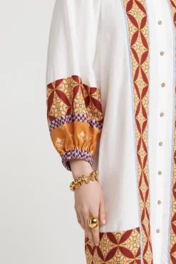 Husk Mya Mini - Print