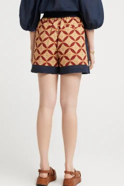 Husk Mya short - Print