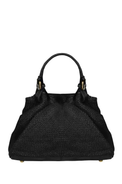 Husk Naja Bag - Black