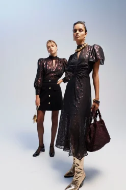 Husk Naja Bag - Wine