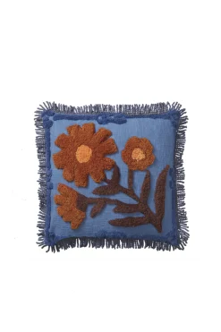 Husk Osean Cushion - Multi Coloured