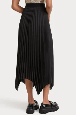 Husk Pia skirt - Black