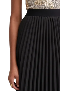 Husk Pia skirt - Black