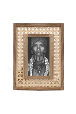 Husk RATTAN - Teakwood