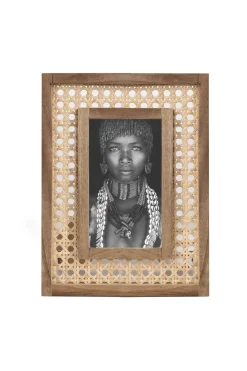 Husk  RATTAN - Teakwood