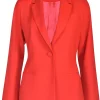 Husk Rene blazer - Red