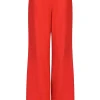 Husk Rene pant - Red
