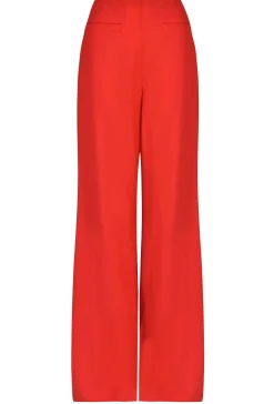 Husk Rene pant - Red
