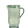 Husk Ribbed Water - Green