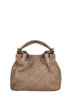 Husk ROSA BAG - Nude