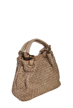 Husk ROSA BAG - Nude