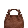 Husk ROSA BAG - Tan