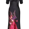 Husk Rosa dress - Print