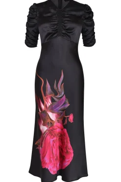 Husk Rosa dress - Print