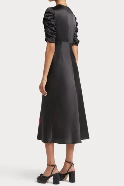 Husk Rosa dress - Print