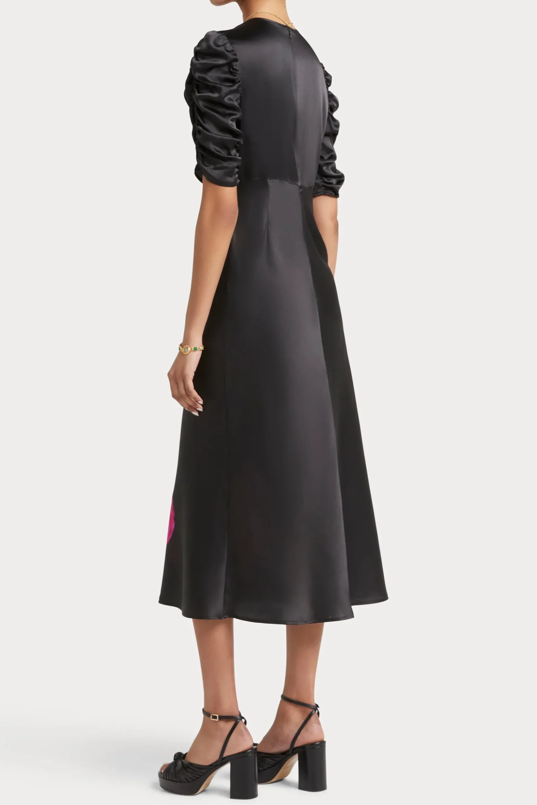 Husk Rosa dress - Print