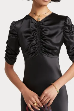 Husk Rosa dress - Print