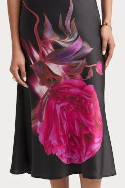 Husk Rosa dress - Print