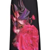 Husk Rosa skirt - Print