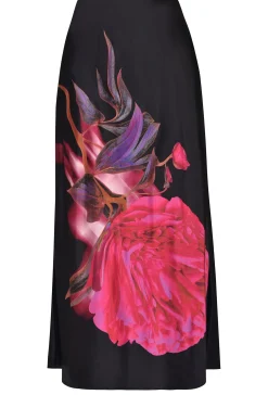 Husk Rosa skirt - Print