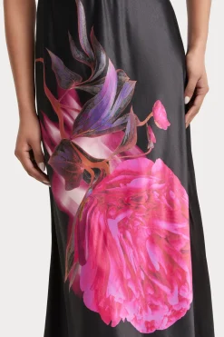 Husk Rosa skirt - Print