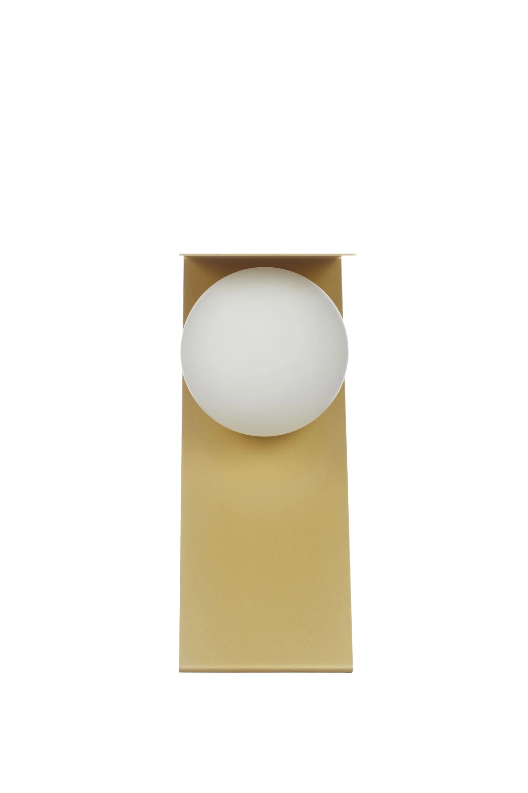 Husk Sabi Lamp - Multi Coloured