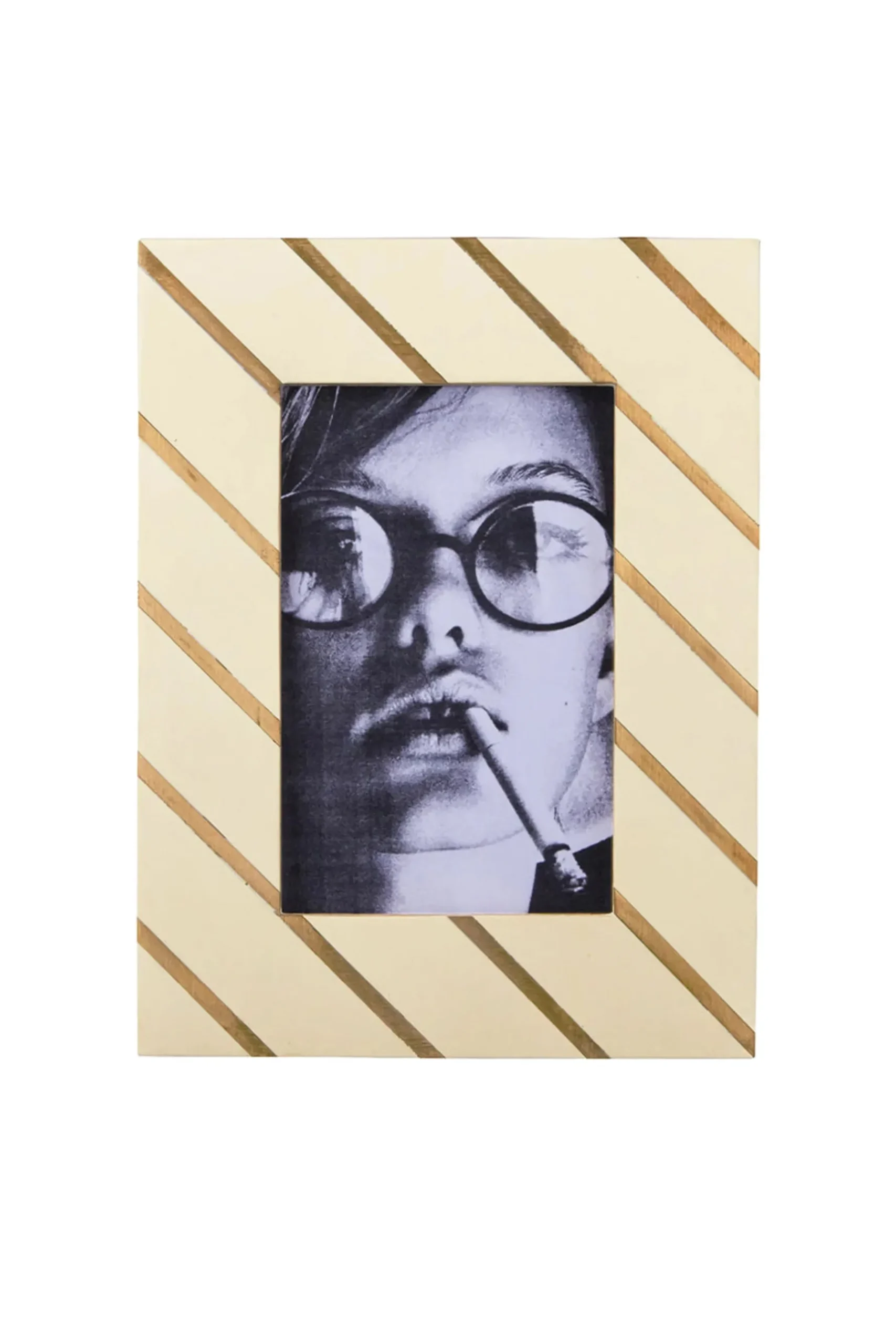 Husk Sanda Frame - Natural