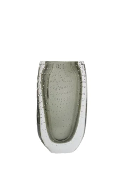 Husk Sap Vase - Mist