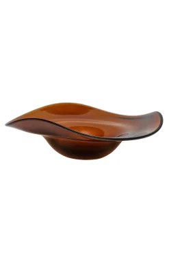 Husk Serving Bowl