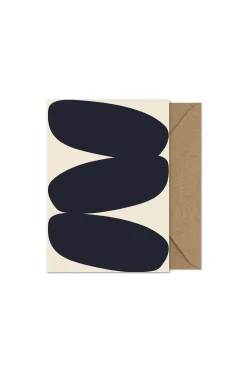 Husk Shapes 01 - Multi Coloured