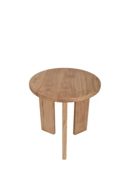 Husk Side Table - 1 Colour