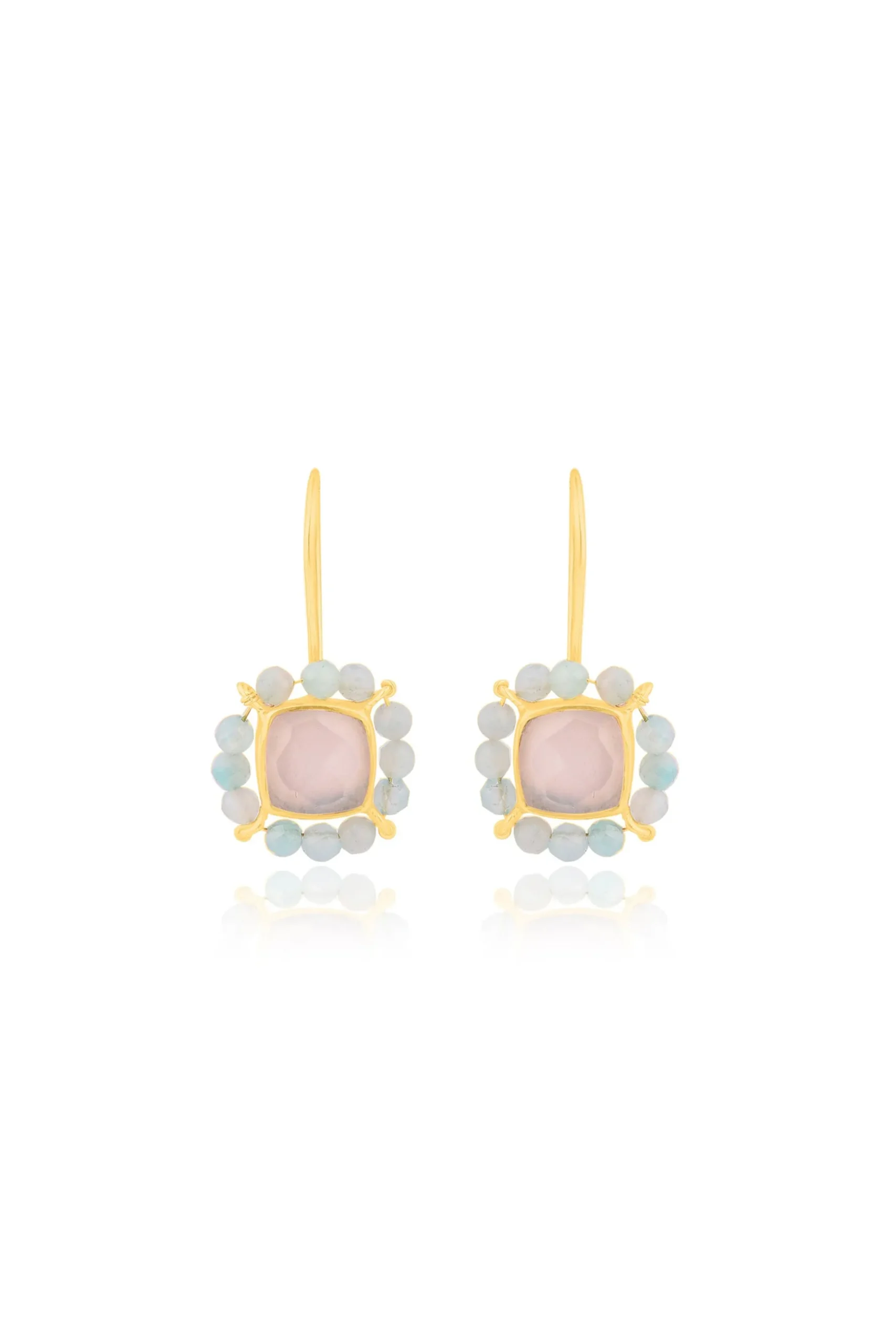Husk Sienna Earring - Multi Coloured