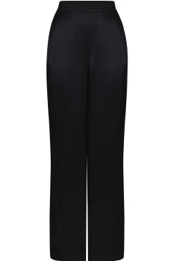 Husk SIENNA PANT - Black